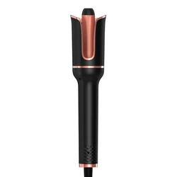 Multi-Automatic Hair Curler Hair Curling Iron Ceramic Rotating Hair Waver Magic Curling Wand Irons Hair Styling Tools EU Plug