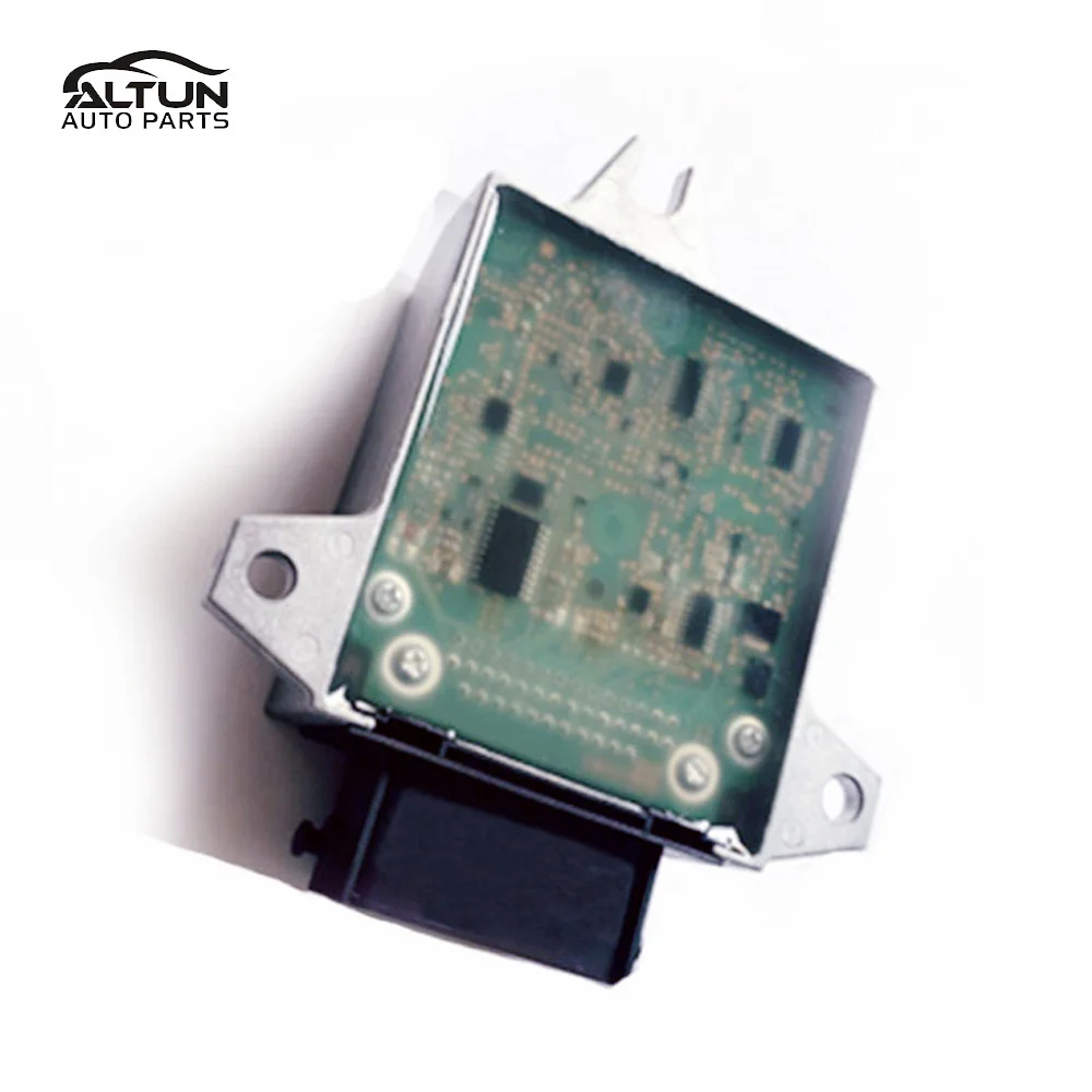 AUTOMATIC TRANSMISSION CONTROL MODULE FOR 2008-2010 MAZDA 5 2.3L TCM L39C189E1B