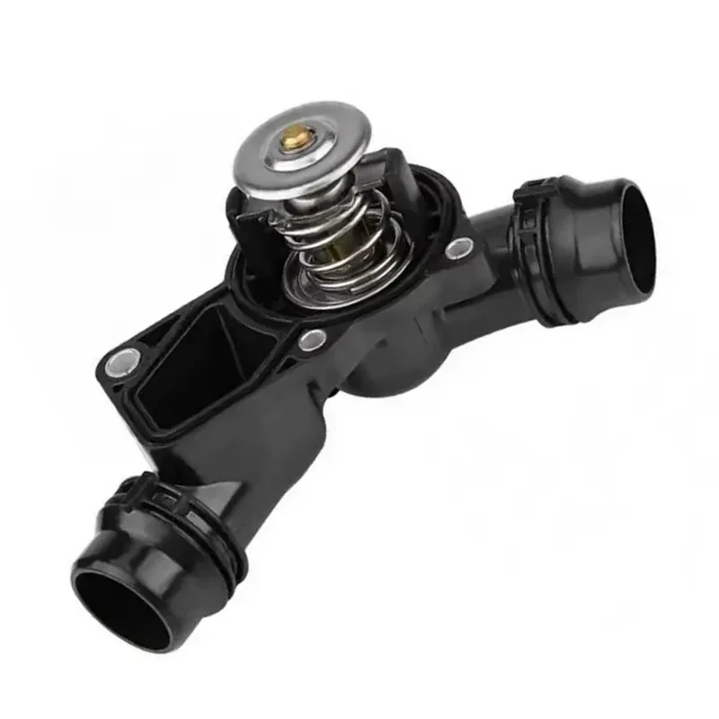 11531437040 11530139877 11531436823 11537509227 Cooling Water Thermostat for BMW 325Ci 330Ci X3 X5 3.0i Sport Utility 1998-2006
