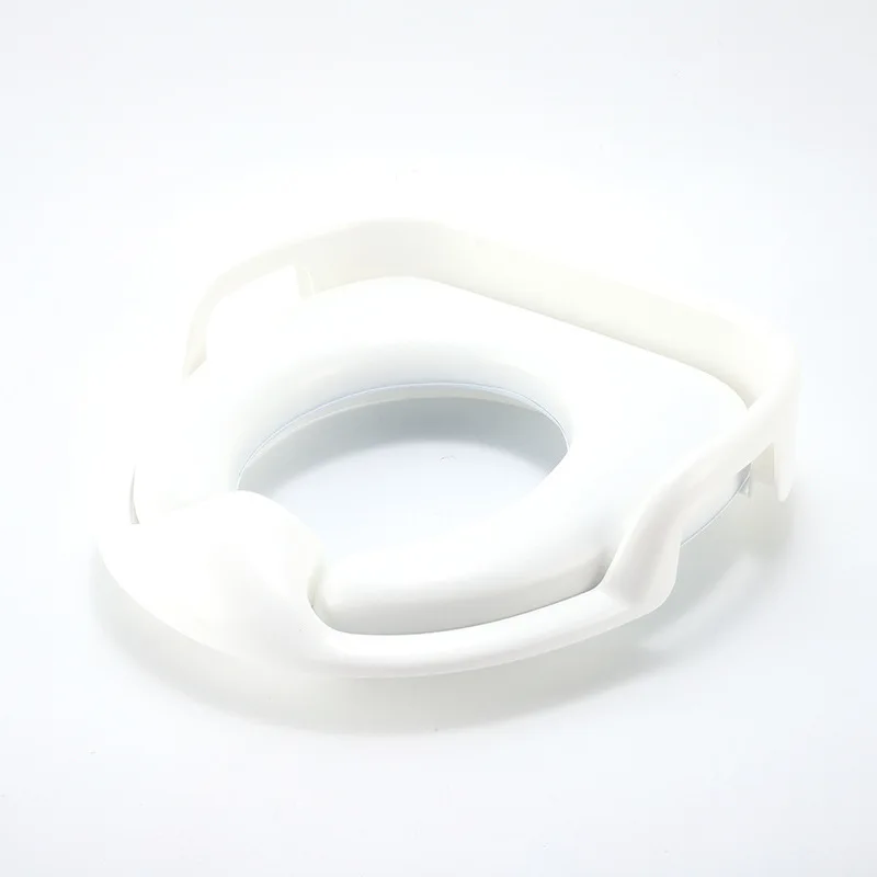 Baby Potty Seat Kids Toilet Seat Soft Anti Slip Toddler  Toilet Training Mat Children Urinal Cushion Children Pot Chair Pad 4