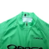2025 Cycling Set Green Cycling Jersey Team ORBEA ORCA Bike Jersey Bibs Shorts Anti-Swear Ropa Ciclismo Bicycle Maillot Clothing 3