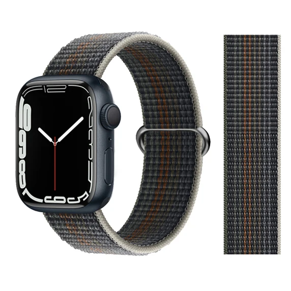 2-Pack Nylon Loop Strap