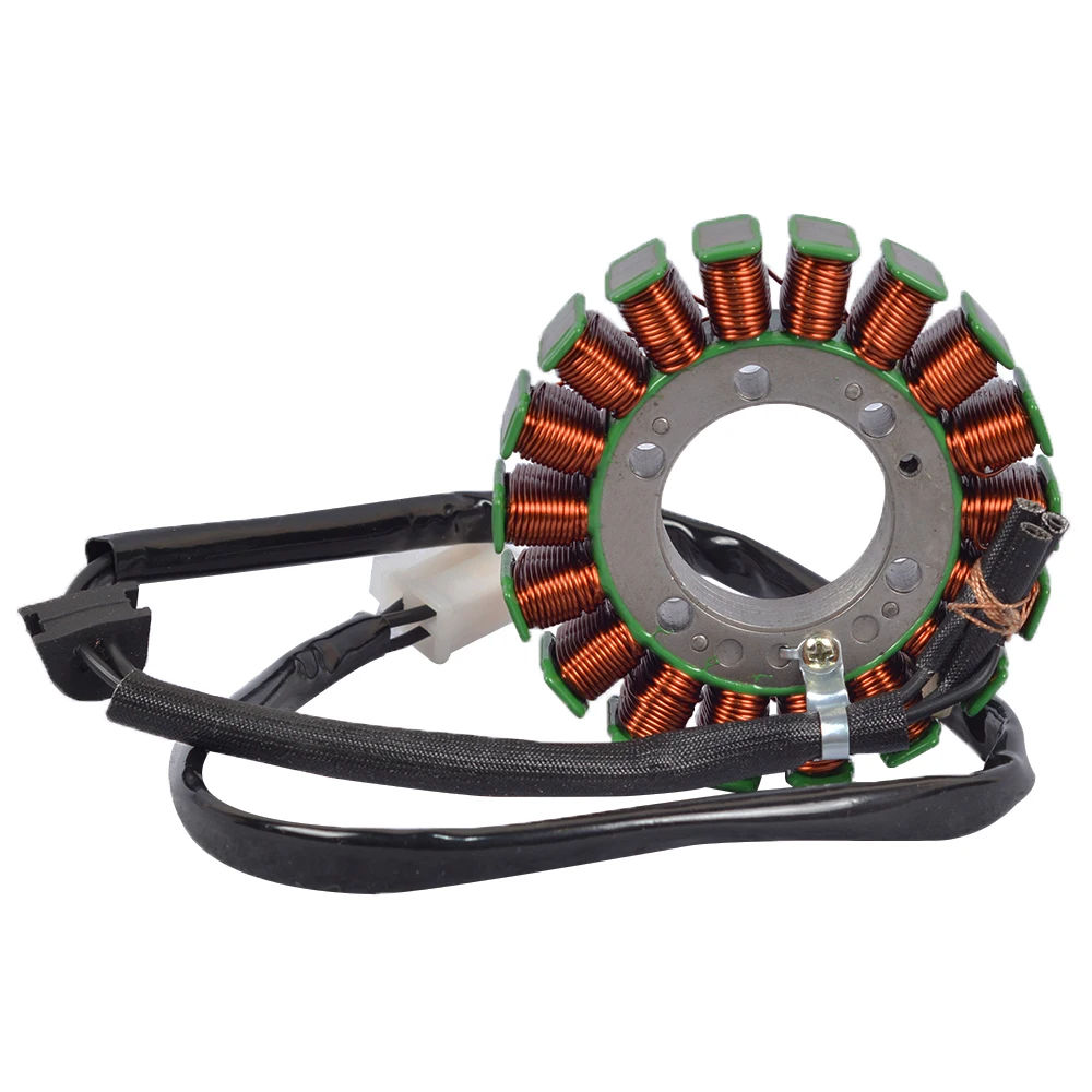 Bobina Statore Per Triumph Tiger 955 2001-2006, Velocità Triple 955 2002-2004, Sprint St 955 2000-2004, Daytona 955I 1997-2000