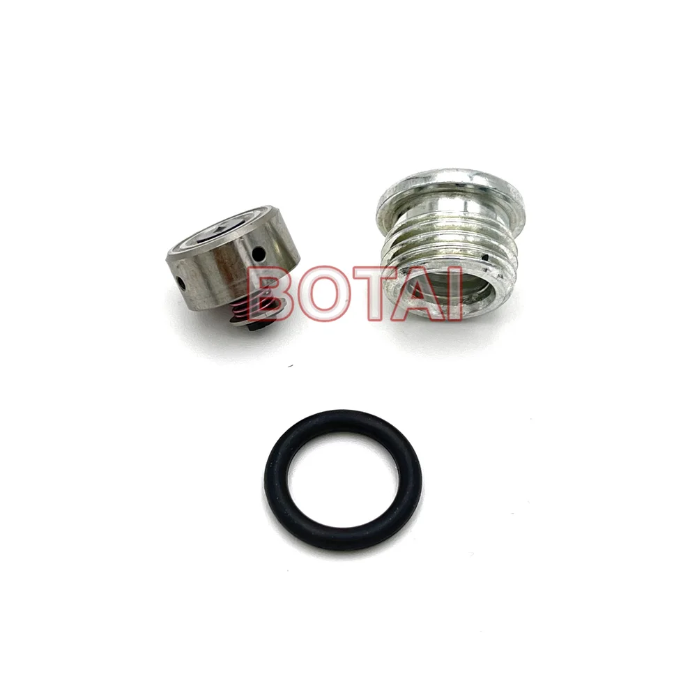 Genuine NEW HP3 HP4 Common Rail Pump Control Valve 294009-0940 2940090940 HP3 HP4 Valve Overhaul Kit