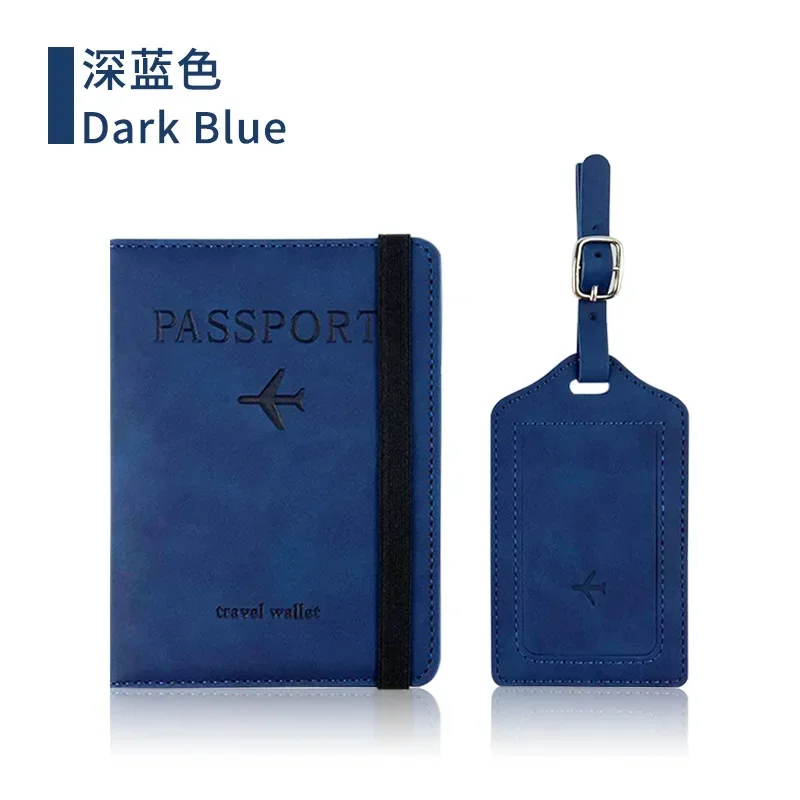 Blue with Tag C