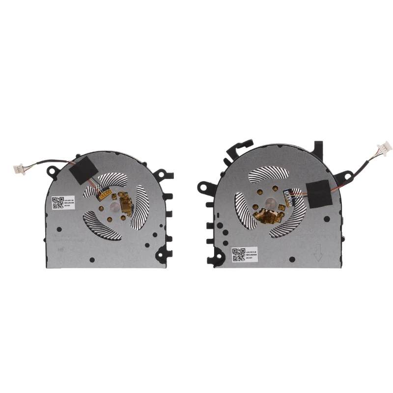 

Laptop Cooling Fan for Lenovo Xiaoxin 16 YOGA 16s 2021 12V 1A CPU GPU Fan