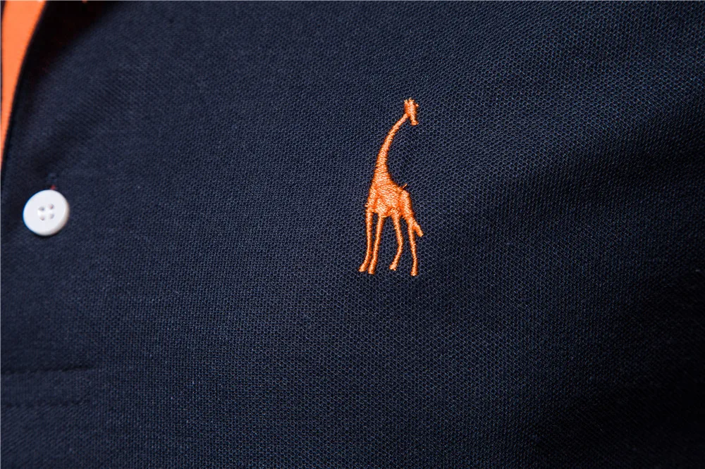 Alphabonix Myrtros Polo Shirt