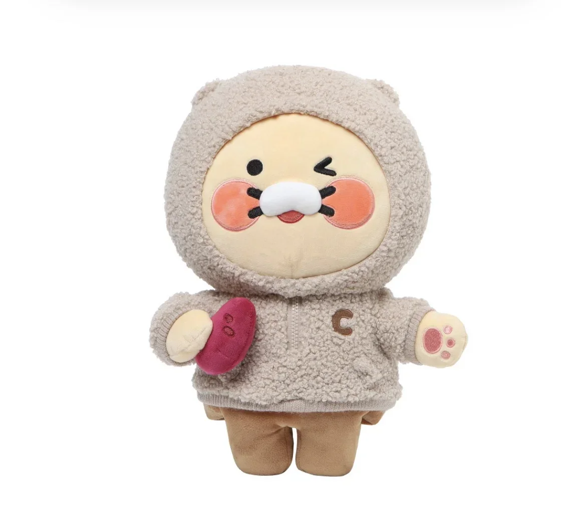

Golf New Cute Cartoon Plush Doll No.1 Wooden Head Protector