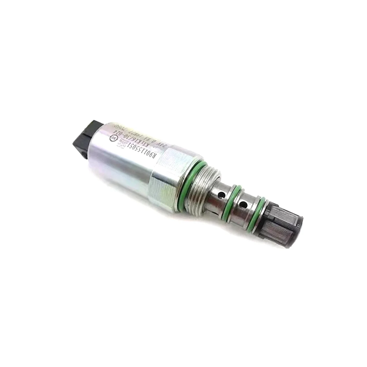 

Гидравлический насос R901155051, электромагнитный клапан, запчасти для экскаватора Rexroth DX140 DX215 DX225 DX380 DX350