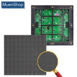 P6 Outdoor SMD LED Display Module 1 / 8Scan