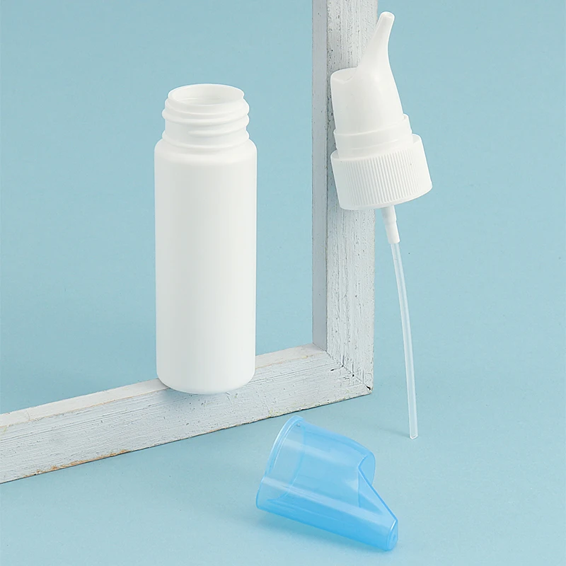 Buona Isonebial Kit Rimedio Per Il Naso Chiuso 20 Flaconcini