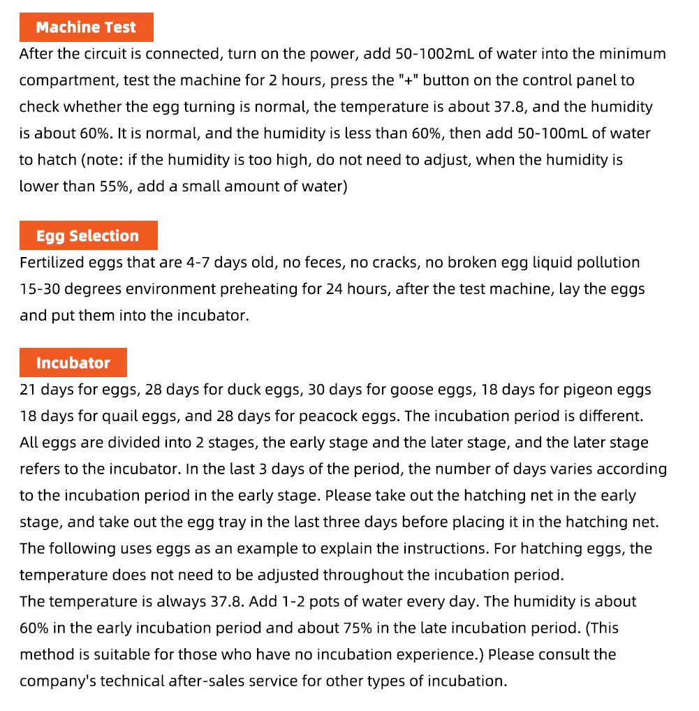 slide calipers Yieryi Smart Thermostat Digital ZFX-W9002 Thermostat Temperature Humidity Control Incubator 360 Automatic Egg Turning 12V/220V digimatic caliper