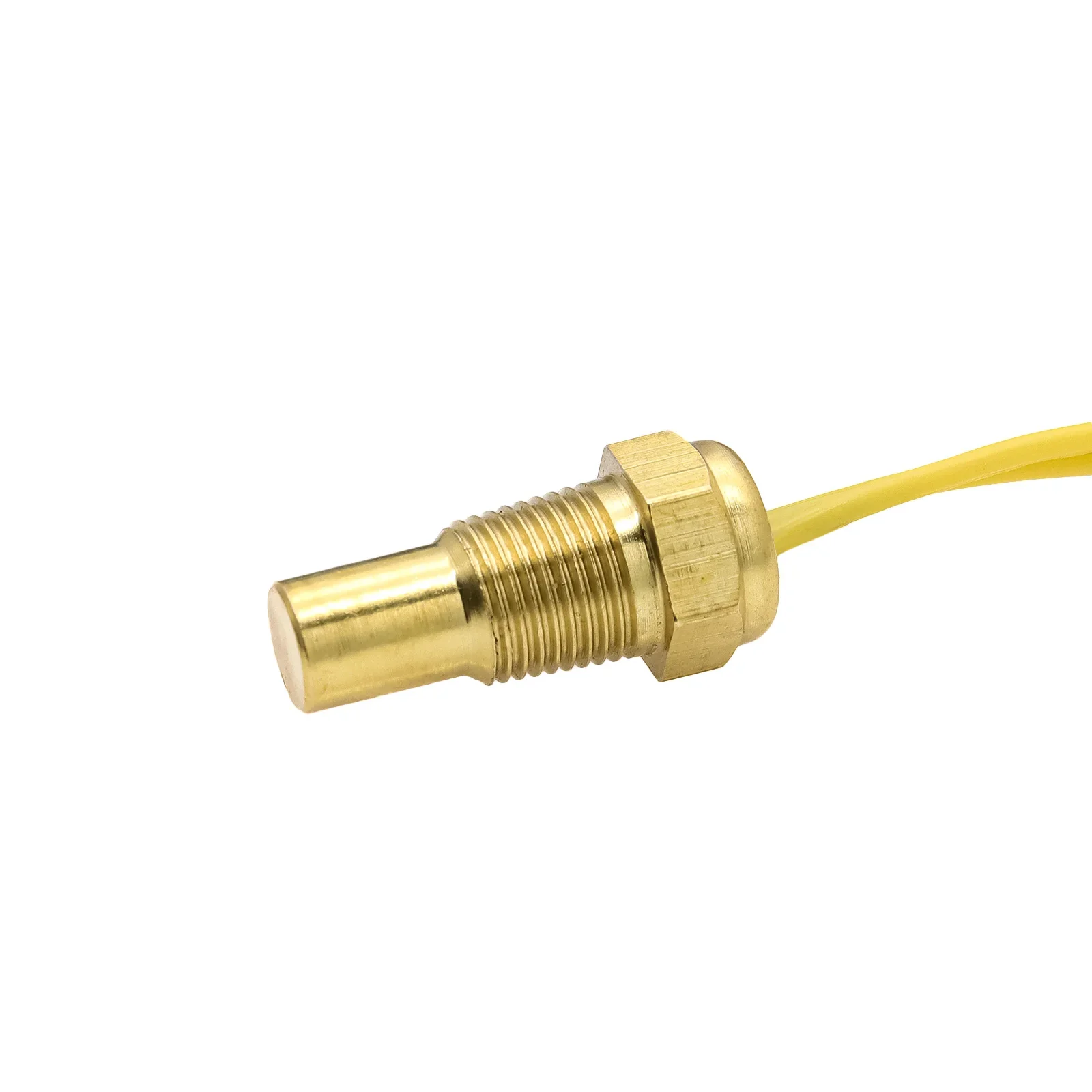 2” 52mm Water Temp Temperature Gauge 0-120℃ Water Temperature Meter + 1/8 NPT co