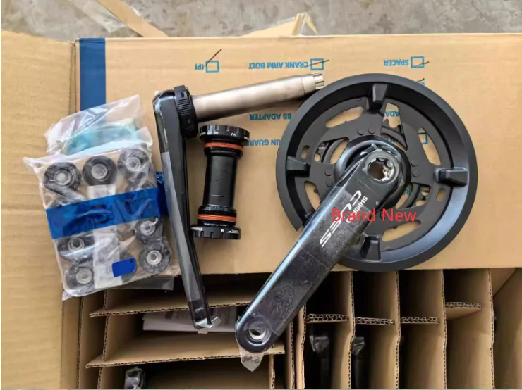 ø CUES FC-U4010-2B ũũ,  HOLLOWTECH II ɵ + ϴ 귡Ŷ, 170mm, 9, 10/11 ӵ, 40, 26t, 68, 73mm, 1 Ʈ