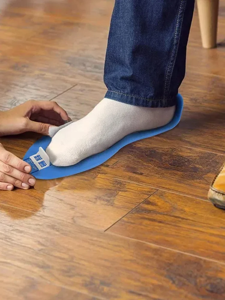 Professional Foot Measurement Device 18-47 Standard Shoe Sizer Shoe Measuring Device Ruler Sizer for Kids And Adults foot measuring ruler