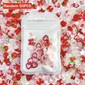 Strawberry-50pcs
