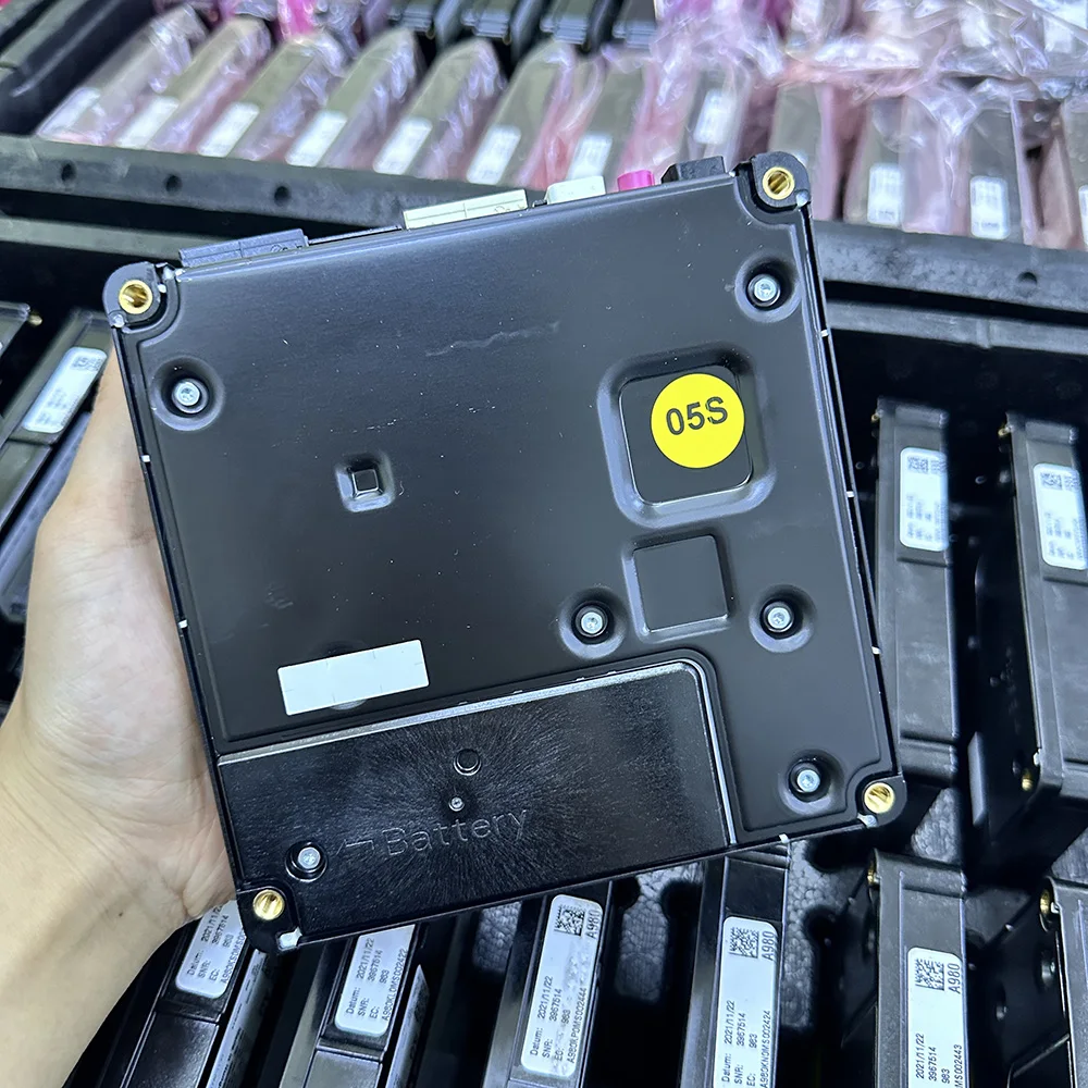 8W0035284A 아우디 Q5 Q7 Q8 A6 A7 제어 유닛 모듈 8W0 035 284A 8W0 035 283A