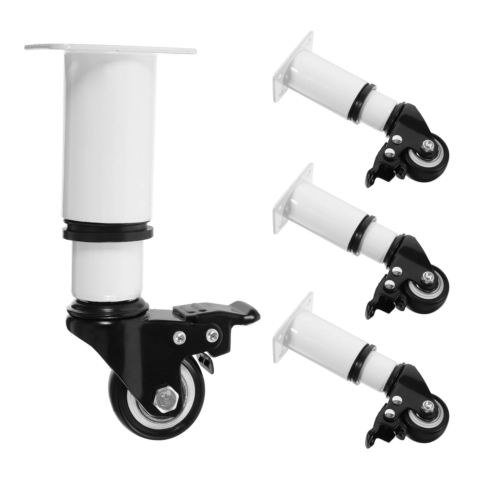 

4 шт., регулируемые Шкафы для мебели