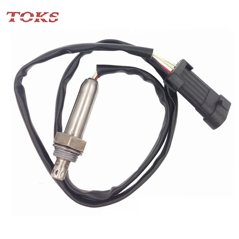 

90528253 Oxygen Sensor O2 Lambda Sensor AIR FUEL RATIO SENSOR for Opel Vauxhall Holden Astra Vectra Calibra Zafira 1.8L 2.0L