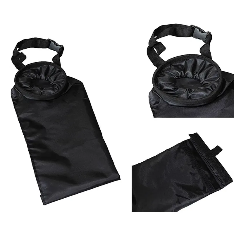 Car Non-woven Garbage Bag Seat Back Storage
