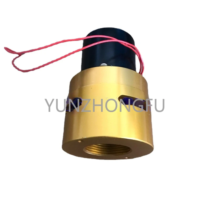 

Vacuum solenoid valve, two-position two-way air release valve, ZKC22F-32-D, 32mm, 1.2 inches