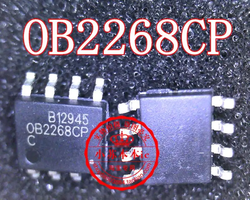 

10PCS/LOT OB2268CP 082268CP SOP-8