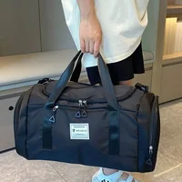 Multifunction Lightweight Large Capacity Storage Bags Shoulder Bags Camping Accessories Travel Bag for Family Outdoor Activities 1