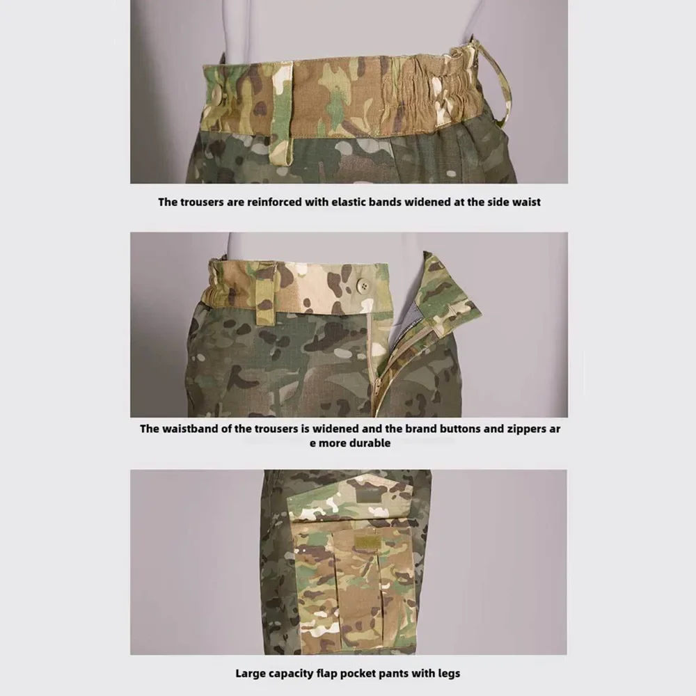 Men Winter Heating Jackets 5