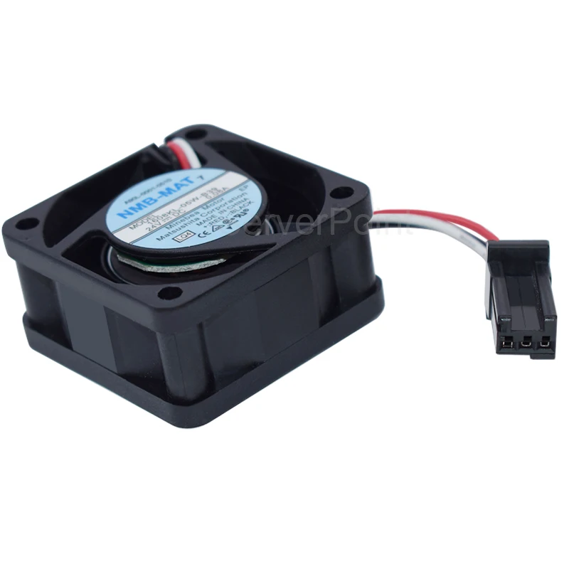 1608KL-05W-B39 A90L-0001-0510 Quạt Làm Mát Fanuc Chính Hãng Mới - PHỤ