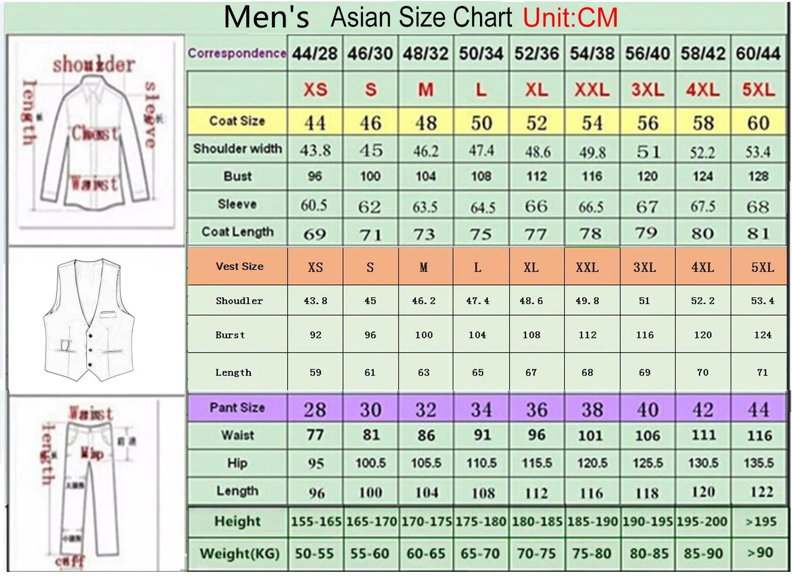 Sparkly Stone Crystals Tuxedo Men Suits Stand Collar Groom Wedding Male Prom Blazers Customized 2 Pieces Sets trajes para hombre 6