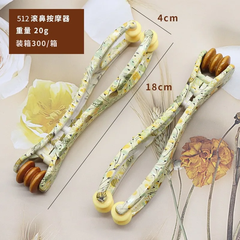 

1/2/3 PCS Hand Acupoint and Finger Joint Massage Roller Handheld Massager for Relaxing Blood Circulation and Health Massage