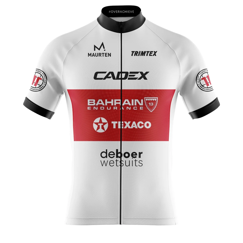 thumbnail image 1 of Camisetas De Ciclismo CADEX TRIMTEX, Maillot De manga corta para hombre, ropa De equipo profesional, Camisa Do NOR Roupas De Ciclismo Masculino, camisetas para bicicleta, 1 of 4