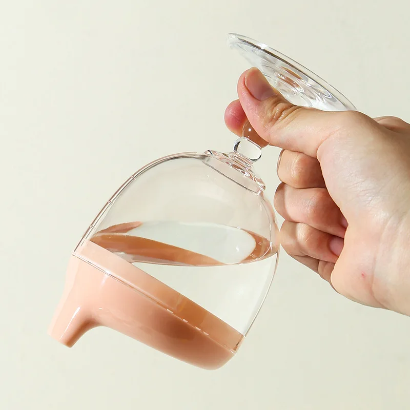 Baby Juice Milk Cup Leak-proof Bottle Baby Learning Drinking Water Bottle Training Cup Kids Gifts Bottles