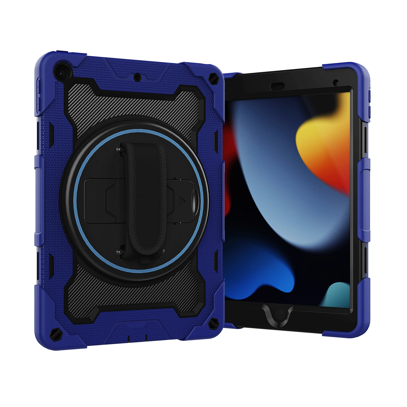 Swivel Handle Protective Case