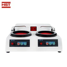 

metallographic sample machine for metallic grinding&polishing
