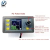 DC 7-24V Signal Generator Generator Pulse Module Adjustable Module 1-1000Hz Sine Waves 4-20mA Signal Generator PWM Pulse 2