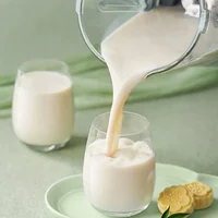 Joyoung Smart Wall-Breaking Blender Mixer Automatic Heating 1500ML Soymilk Maker Low Noise Processor For Home Kitchen Appliances 3