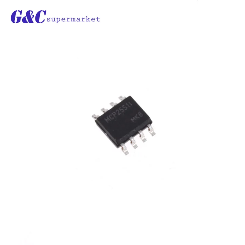 

5 шт. IC новый оригинальный 12080 MC12080DR2G MC12080 SOIC8