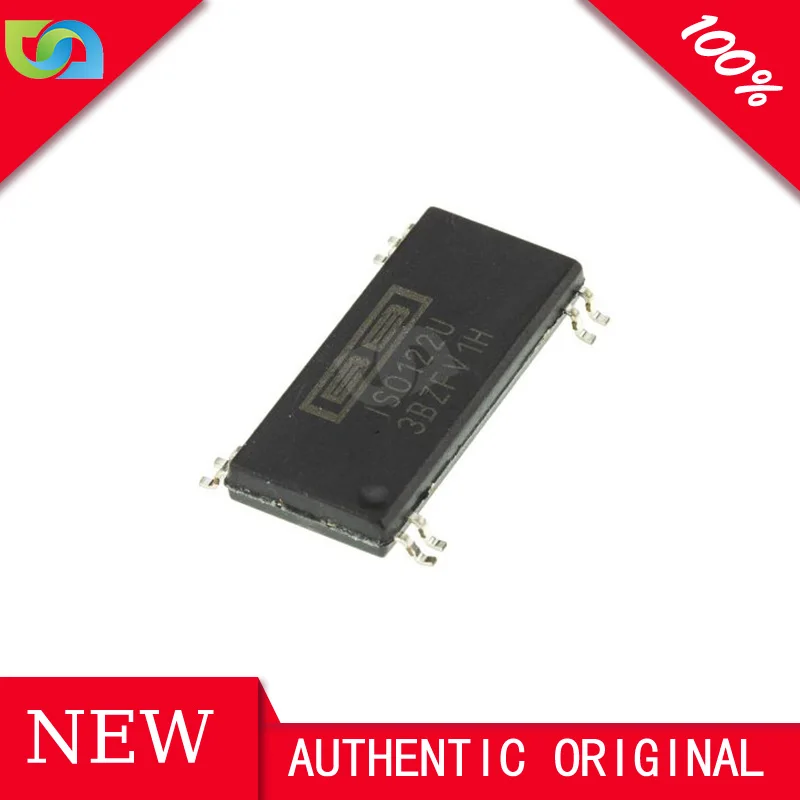 

ISO122U New and Original SOIC-8 Electronic components integrated circuit in stock IC Chip ISO122U