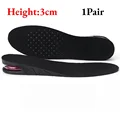 Black full 3cm