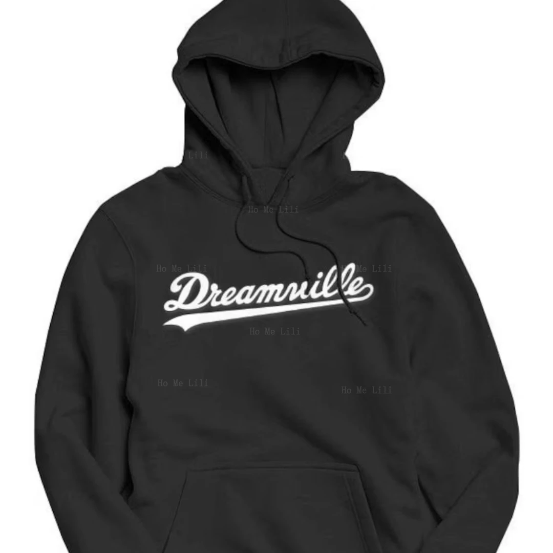 Matte Black Black Dreamville Shirt Dreamville Hoodie J Cole Music