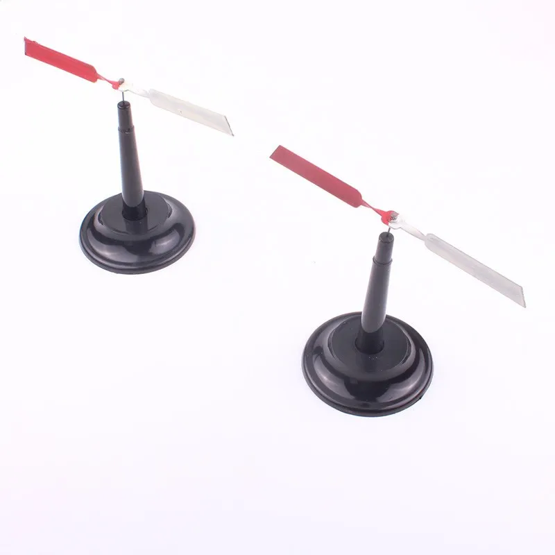 Airfoil Magnetic Needle Large Strong Magnetic Needle Magnet Directivity Pole Interaction Physics Experiment Equipment