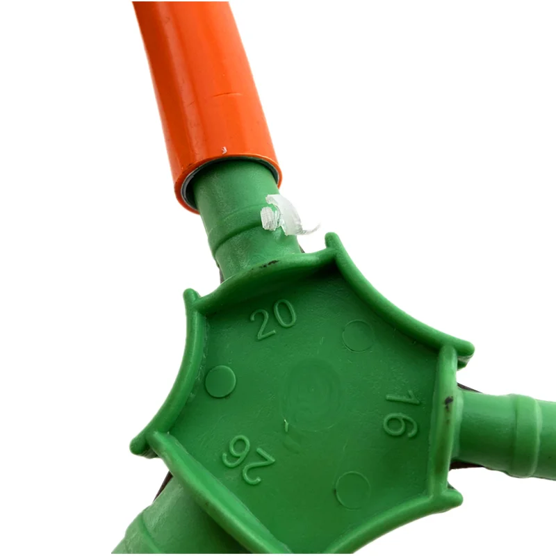 PEX-AL Internal Hand Reamer Pex-Al-Pex Pipe Calibrator Tool Fitting 2 Pcs Size 16/20/26mm And 20/25/32mm For Plumbing Pipe