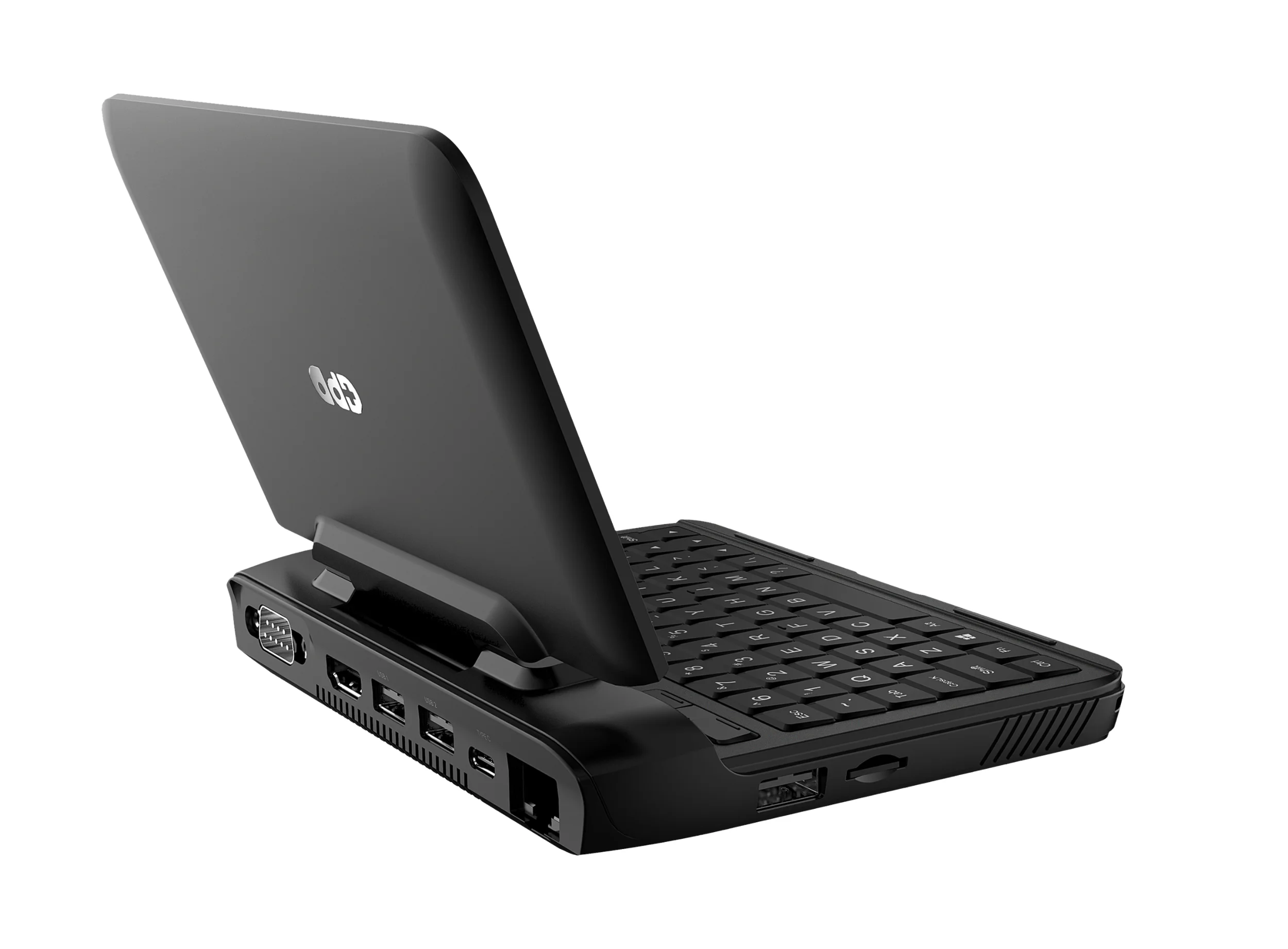 GPD MicroPC Windows11