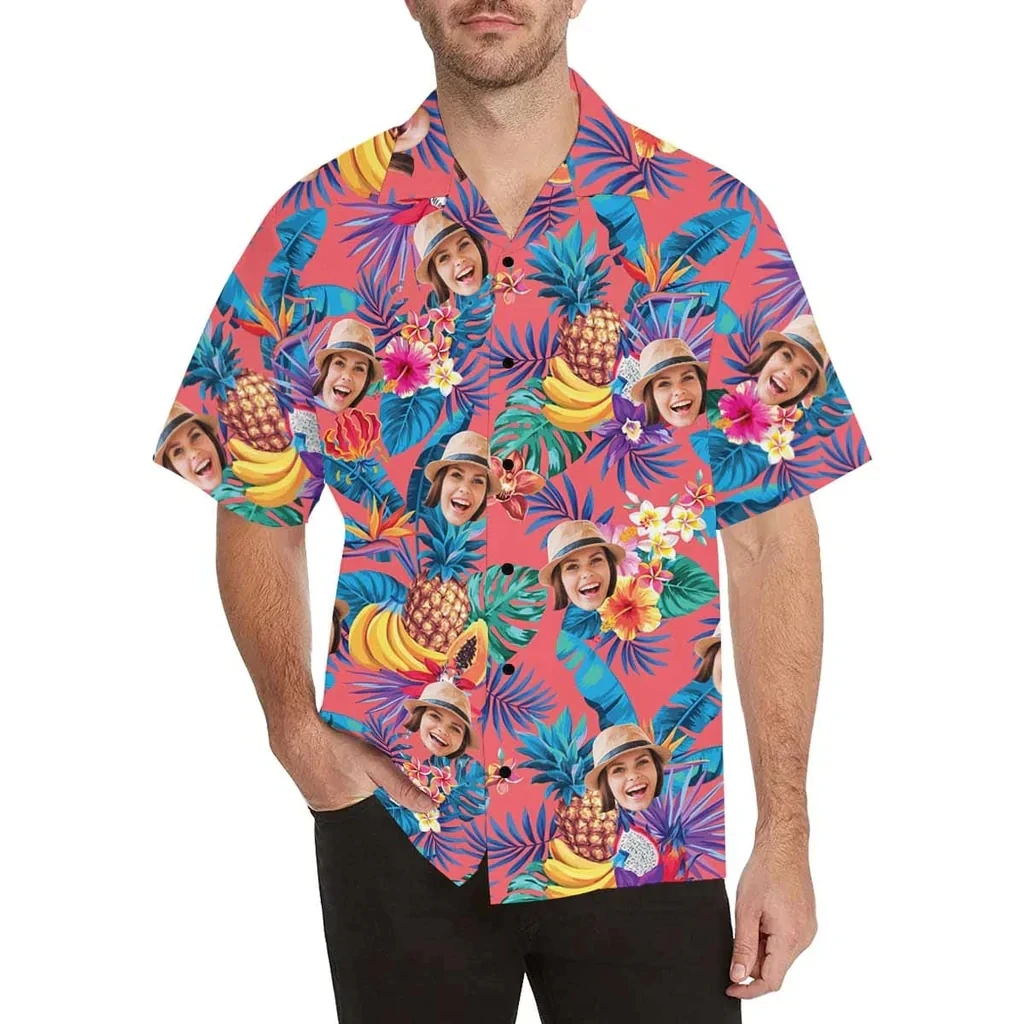 Chicago Cubs Custom Name Hawaiian Shirt Special Gift For Men Women -  YesItCustom
