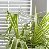 Bird Automatic Watering Device Lazy Plant Potted Drip Irrigation Device Indoor Garden Watering Tool During Holidays 3