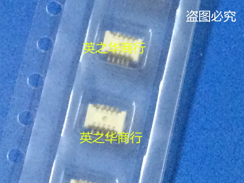 

30pcs original new AXK6L10347G 10P 0.5MM