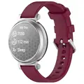 Wine red
