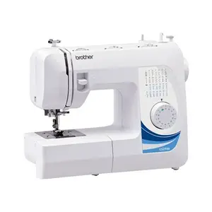 Sewing machine - Gp60x official standard configuration