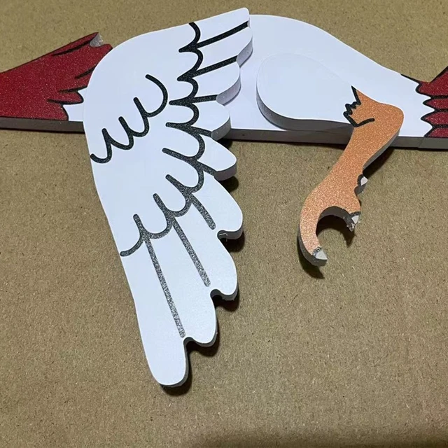 Vicces Kerítés Halloween Dekorációk Farm Pihenő Kakas Díszek Kreatív Csirke Kültéri Szobrok Háziasszonyos Művészeti Dekoráció - Image 3